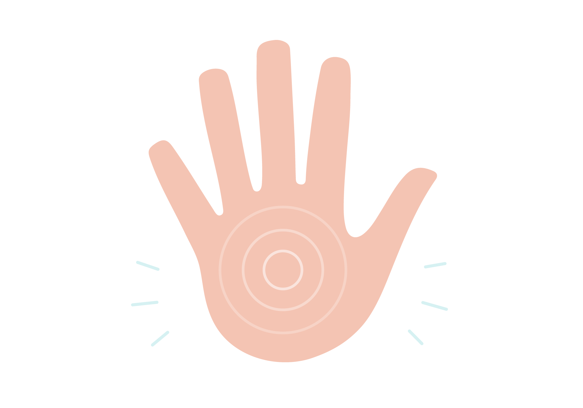 Anal facial casting